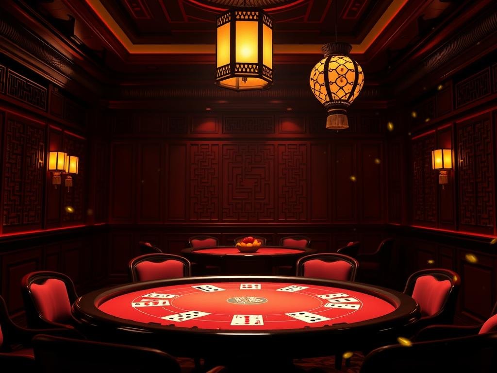 About Live Baccarat Quality Hub: Card Pattern Reading System, Thai Chat Rooms, Great Promotions, New Members Register Free Today company