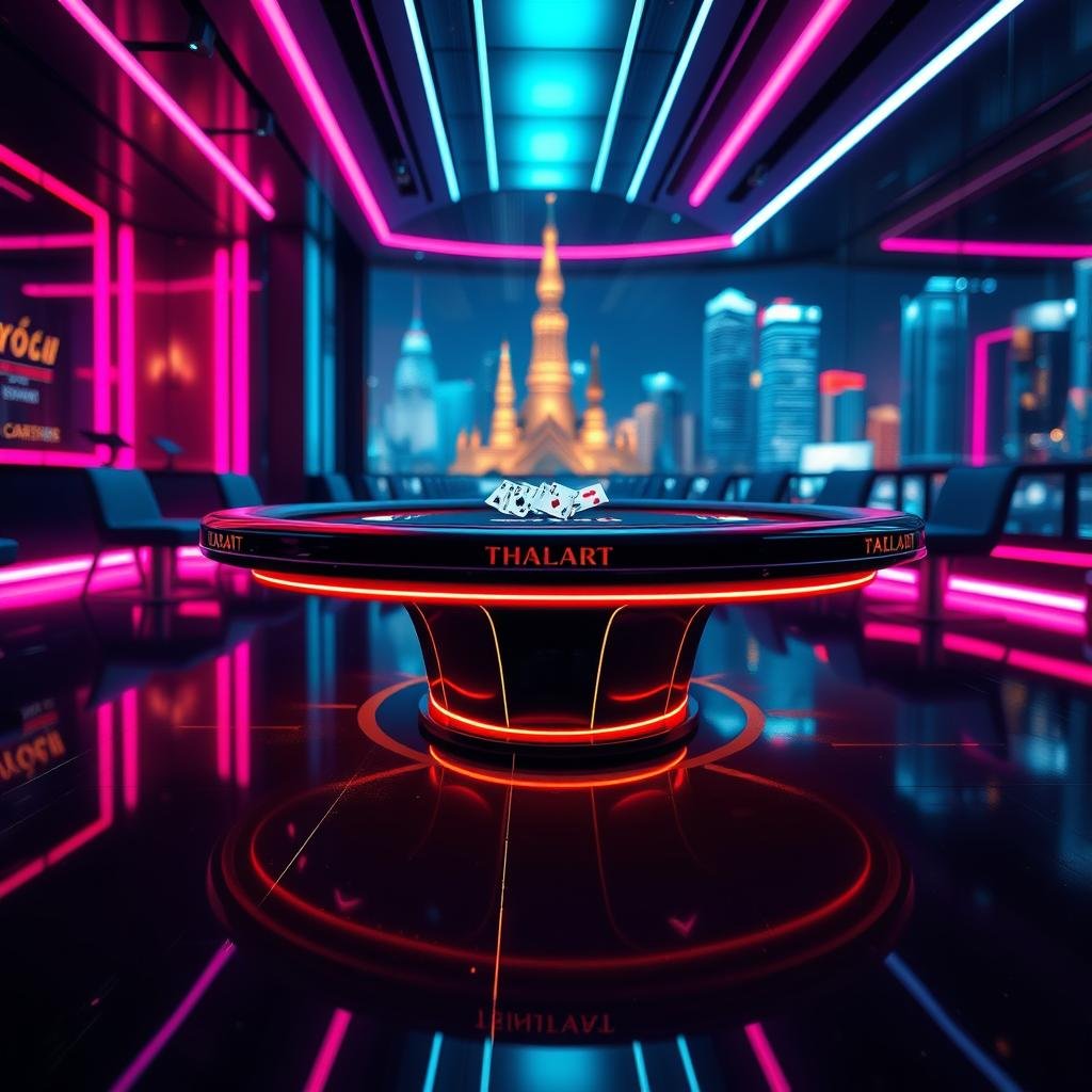 Real-Time Baccarat Betting, No Delay, Instant Room Selection, Detailed Beginner's Guide casino representative