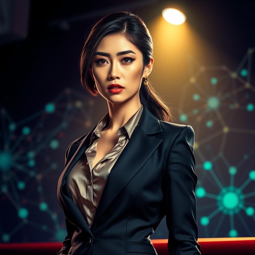Top Baccarat Site: Decision Support, Thai Chat Rooms, High Security Standards casino representative