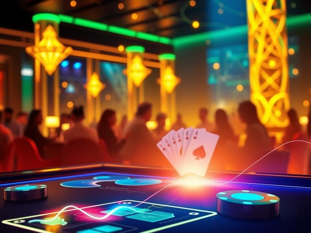 About Top Baccarat Site: Decision Support, Thai Chat Rooms, High Security Standards company