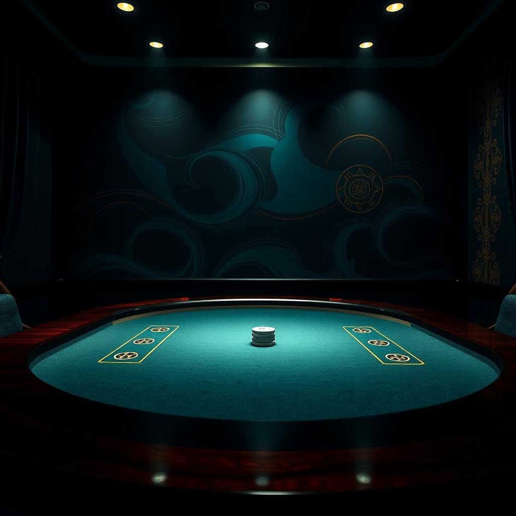 Top Baccarat Site: Decision Support, Thai Chat Rooms, High Security Standards customer success background