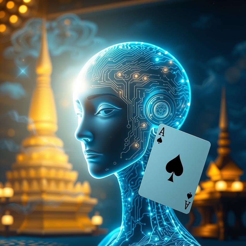 Full-Featured Live Baccarat Casino: Card Pattern Reading System, Dual-Betting Support, Detailed Beginner's Guide casino representative