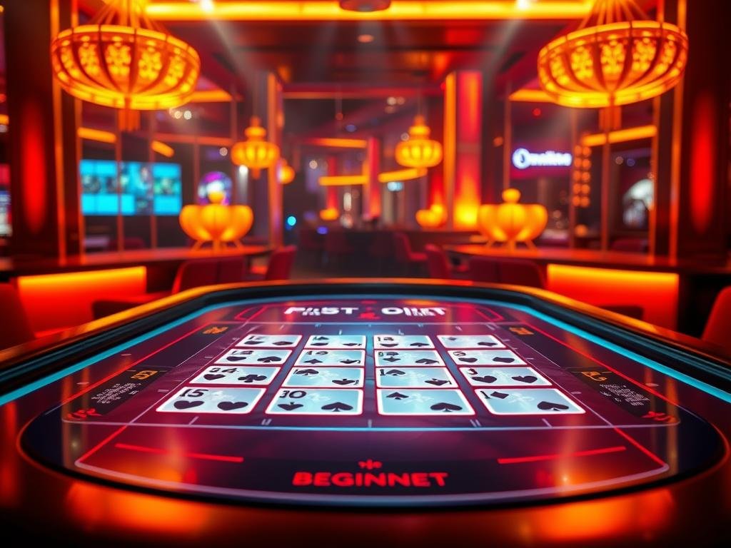 About Full-Featured Live Baccarat Casino: Card Pattern Reading System, Dual-Betting Support, Detailed Beginner's Guide company