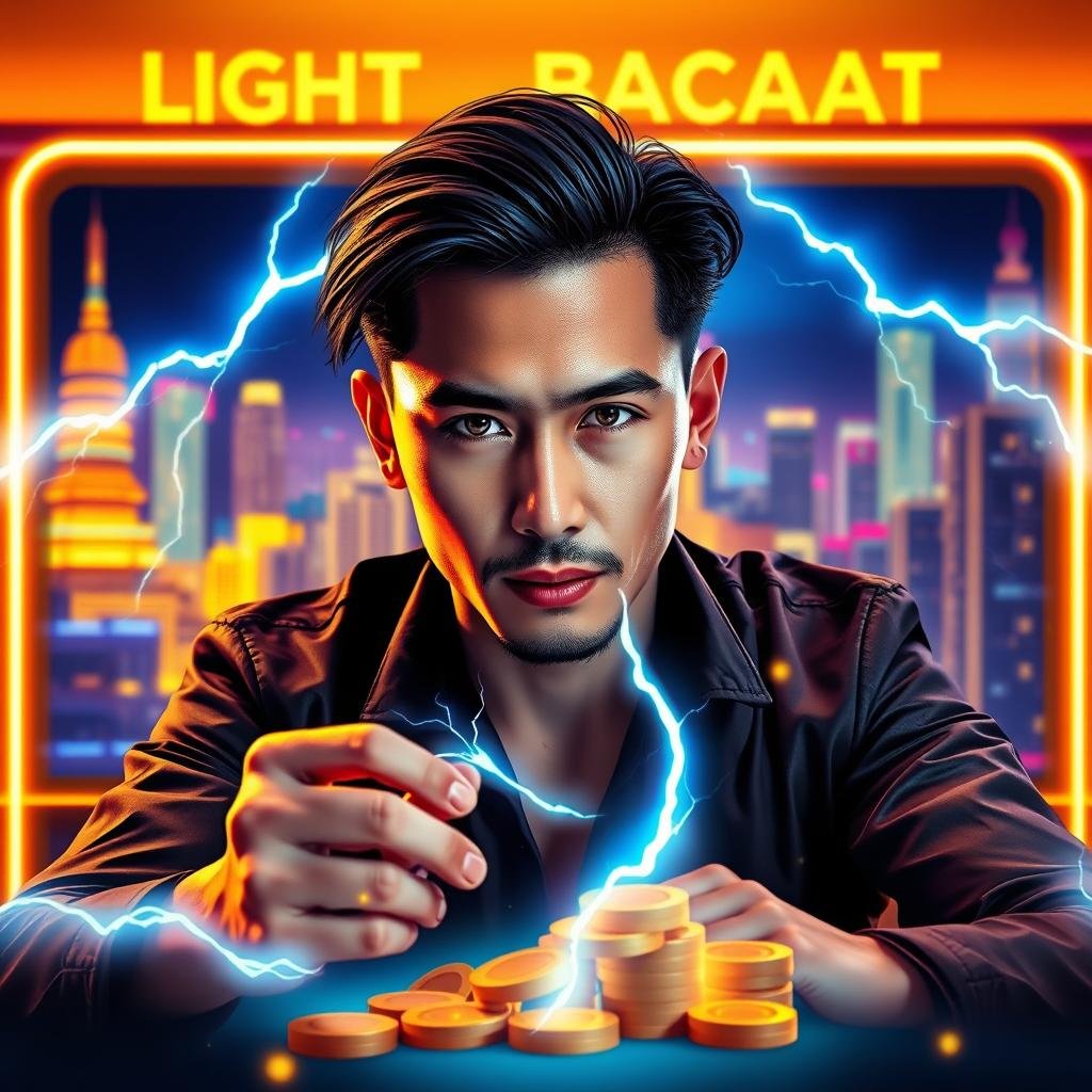 Full-Scale Live Casino, Clear Statistics, Lightning Baccarat Available, Supports Wallet and Bank Transfers casino representative