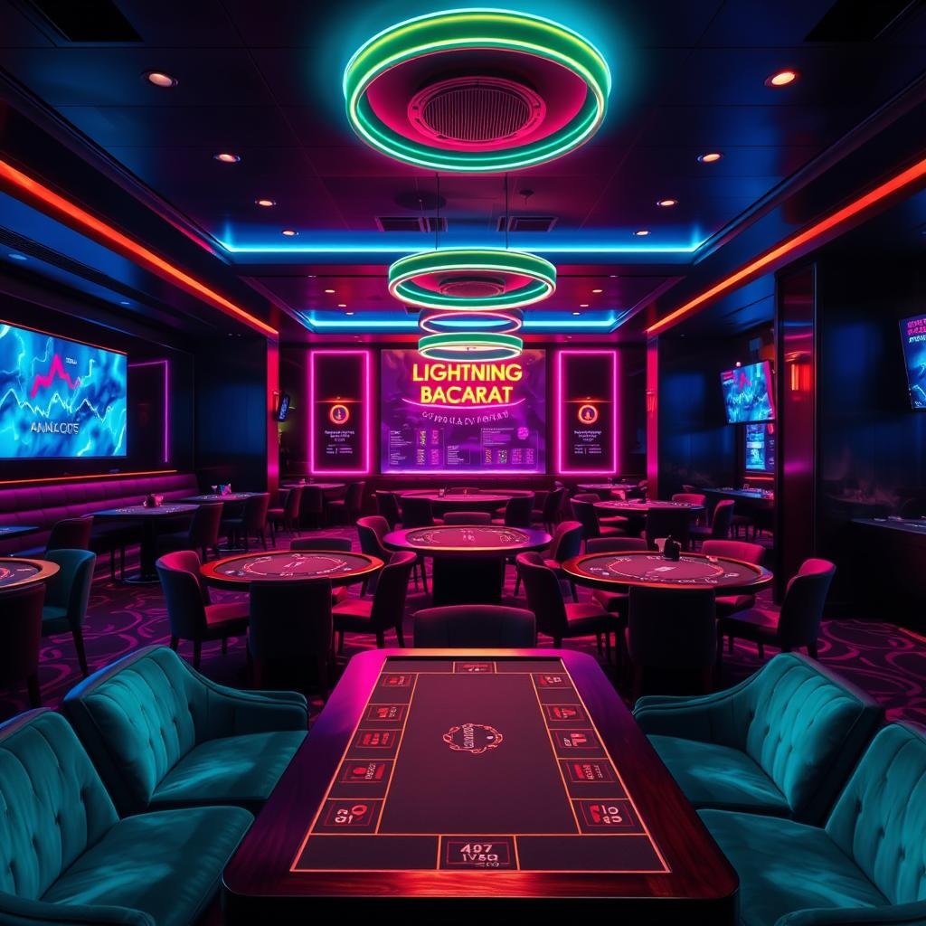 Full-Scale Live Casino, Clear Statistics, Lightning Baccarat Available, Supports Wallet and Bank Transfers customer success background