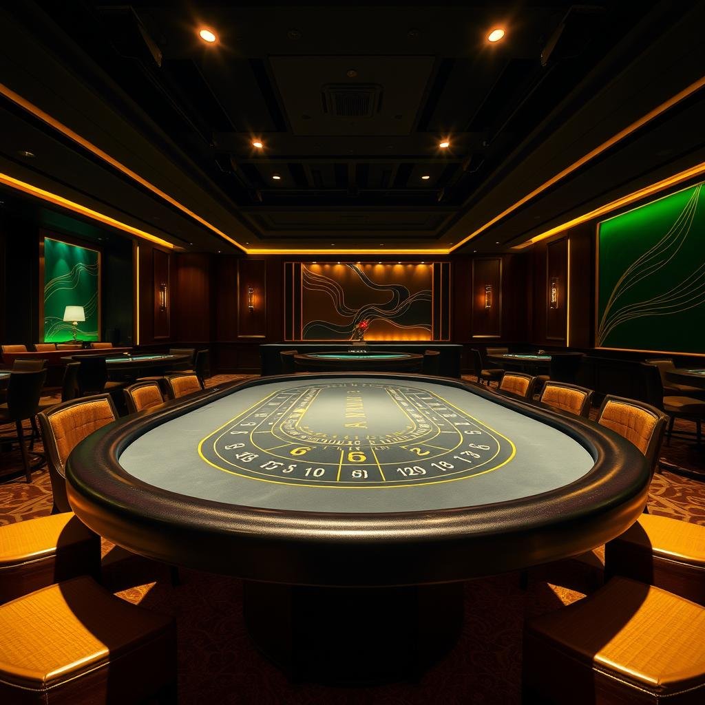 Live Baccarat Quality, Decision Support Formulas, Speed Baccarat Mode, Friend Referral Commission customer success background