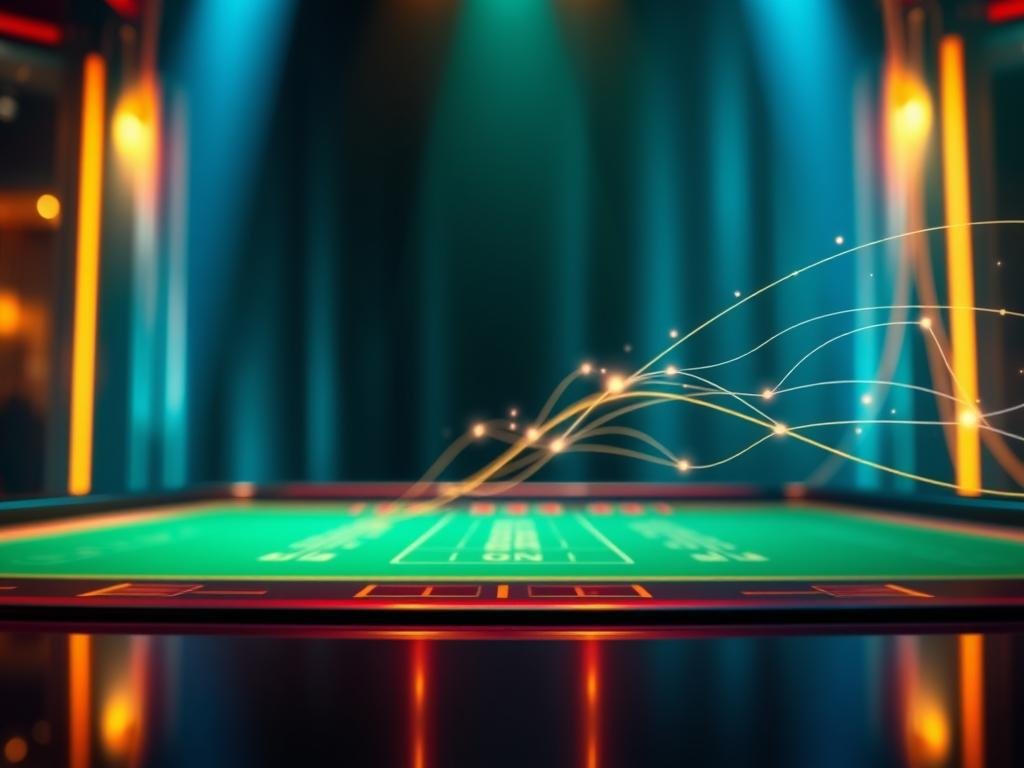 About Top Ranked Baccarat Site: Clear Statistics, Multiple Tables, 24/7 Support company