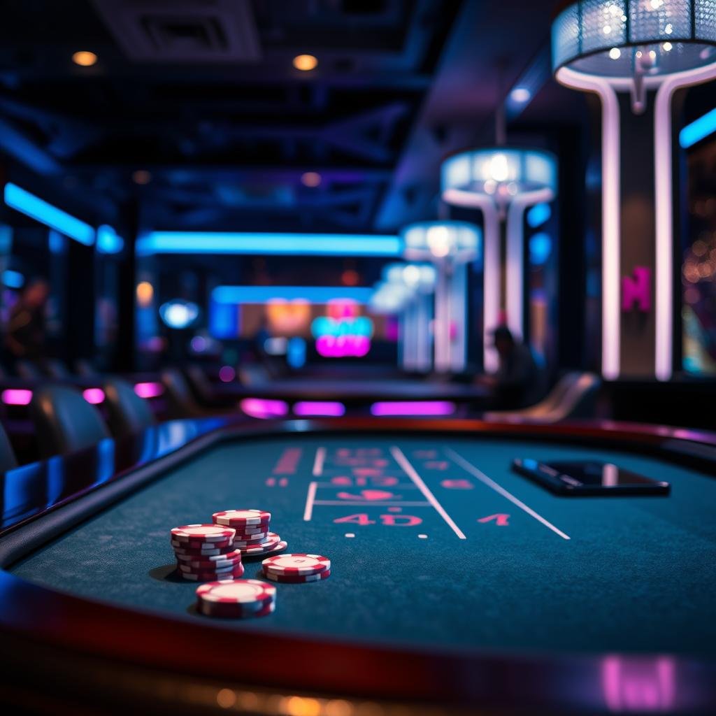 Top Ranked Baccarat Site: Clear Statistics, Multiple Tables, 24/7 Support customer success background