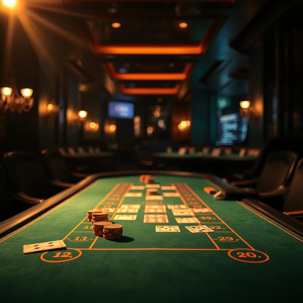 Live Baccarat Quality, No Delay, Fast Table Changes, Detailed Beginner's Guide, Beginners Welcome customer success background