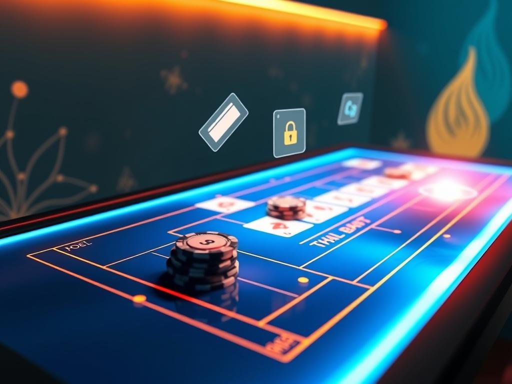 About Online Baccarat Hub: Decision Support, Fast Tables, Wallet & Bank Support company