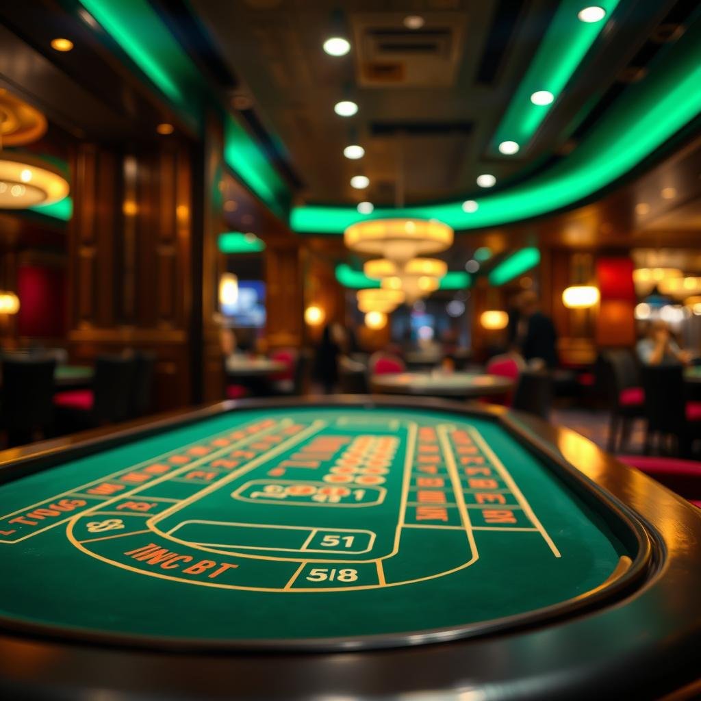 Online Baccarat Hub: Decision Support, Fast Tables, Wallet & Bank Support customer success background