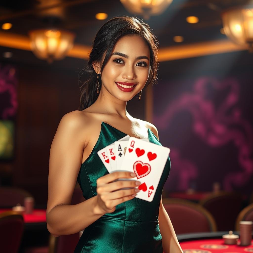 Real-Time Baccarat Betting - No Delay, Full AE, SA, DG Providers, Weekly Loss Rebates casino representative