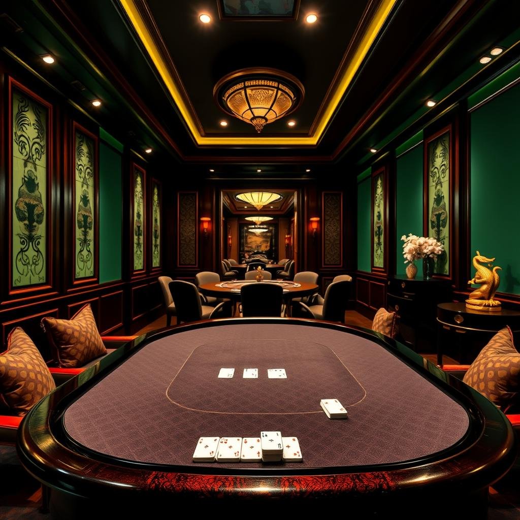 Real-Time Baccarat Betting - No Delay, Full AE, SA, DG Providers, Weekly Loss Rebates customer success background