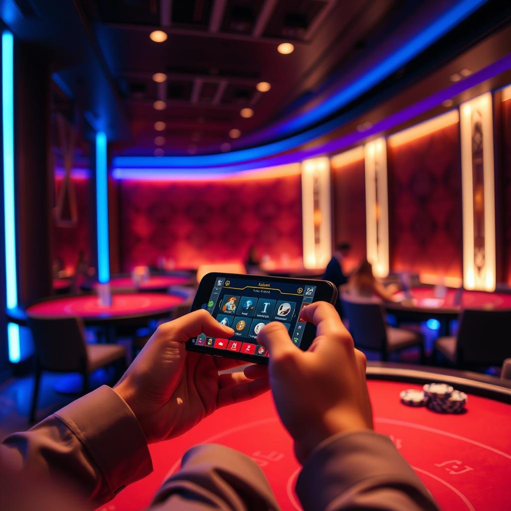 Baccarat Mobile Access: Decision Support Formulas, Cow Cow Baccarat Available, Free Trial Before Betting customer success background