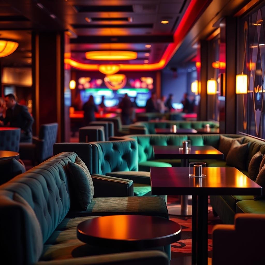 Live Baccarat Quality, Card Pattern Reading System, Thai Chat, Free Trial Before Betting, Easy Mobile Betting customer success background