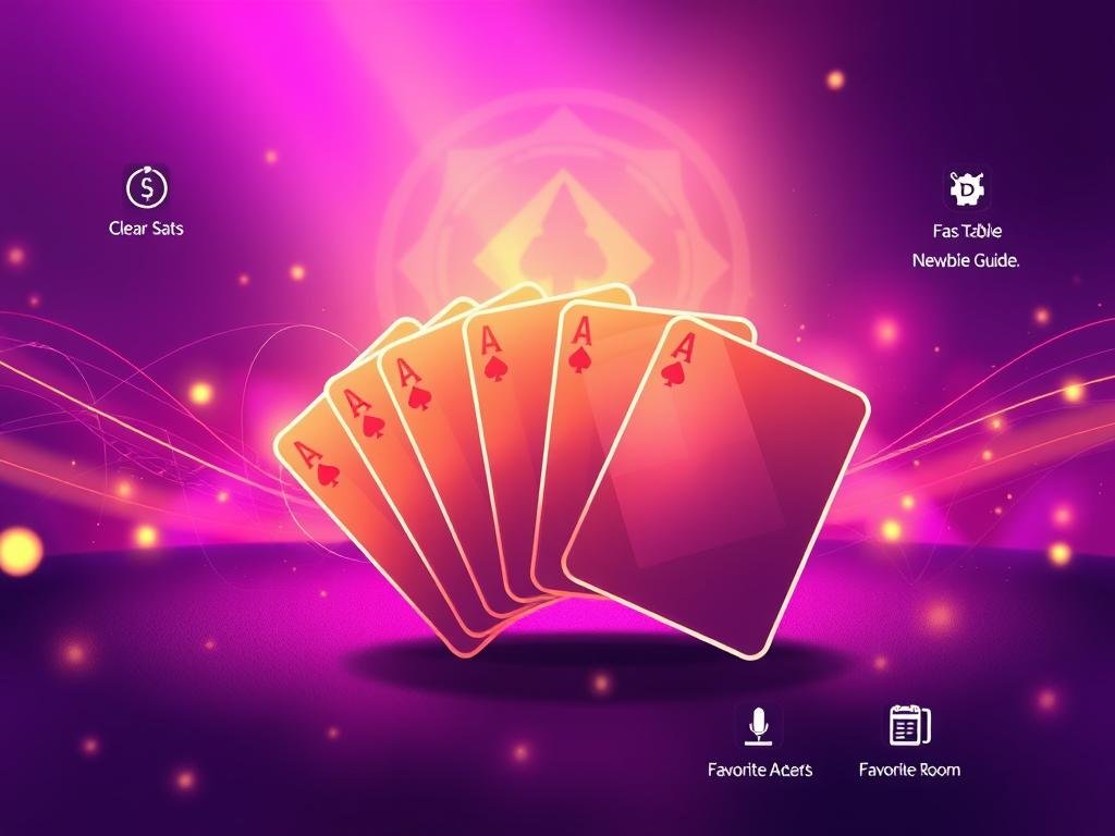 About Mobile Baccarat Access: Clear Stats, Fast Tables, Newbie Guide, Favorite Room Alerts company
