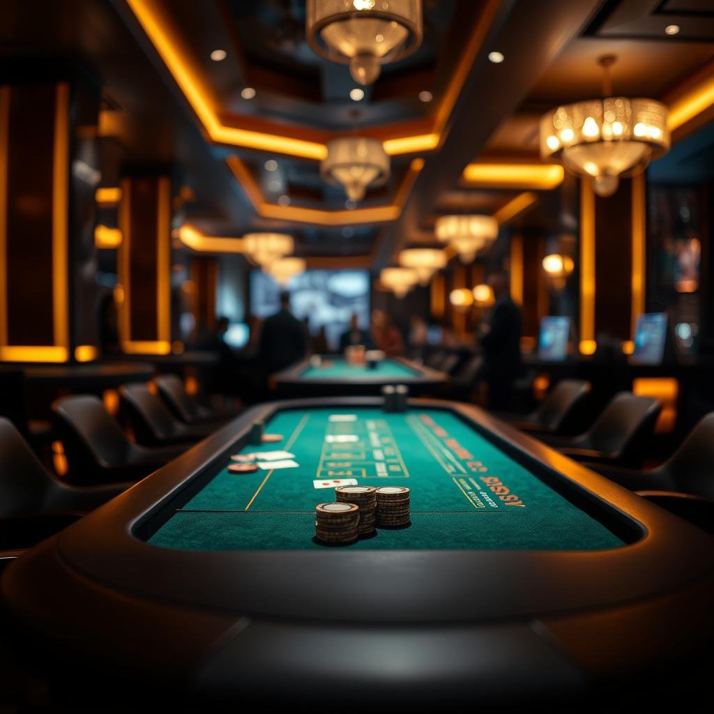 Mobile Baccarat Access: Clear Stats, Fast Tables, Newbie Guide, Favorite Room Alerts customer success background