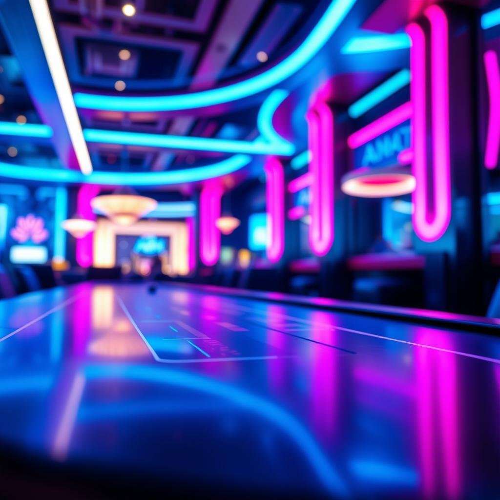 Fast Card Reveal Baccarat: Pattern Reading System, Rapid Table Changes, Instant Auto Deposit/Withdrawal, Lucky Draw Activities customer success background