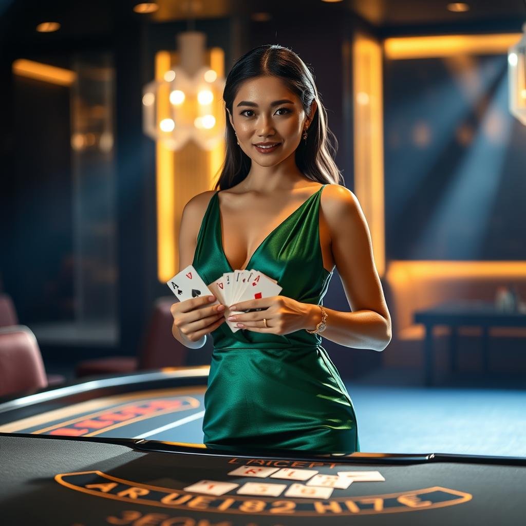 Real-Time Baccarat Betting, Stunning HD Dealers, Top-Tier Providers, Weekly Loss Rebates casino representative