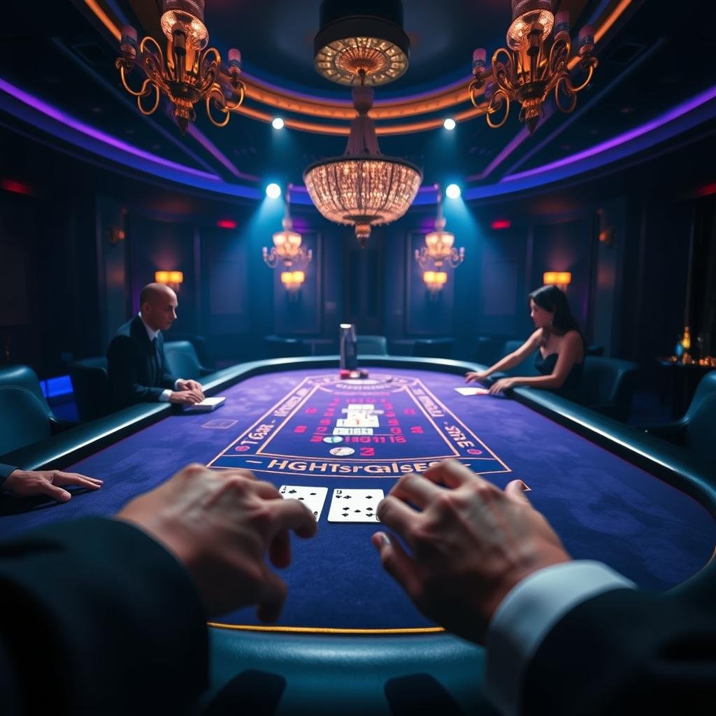 Real-Time Baccarat Betting, Stunning HD Dealers, Top-Tier Providers, Weekly Loss Rebates customer success background