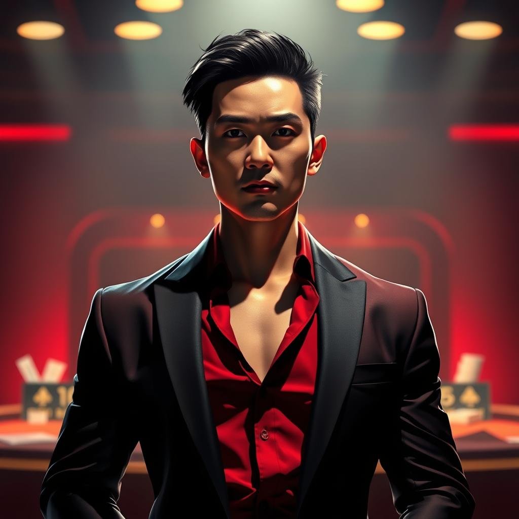 Top Baccarat Game Website: Clear Results, AE, SA, DG Providers, Referral Commissions casino representative