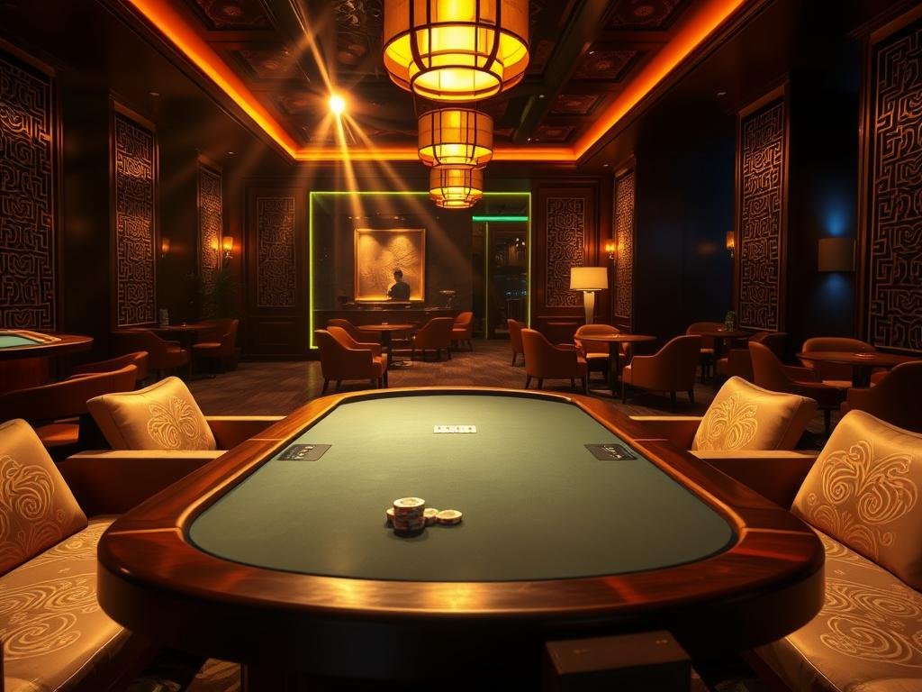 About Top Baccarat Game Website: Clear Results, AE, SA, DG Providers, Referral Commissions company