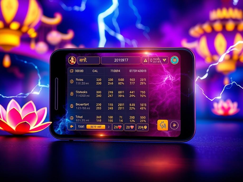About Mobile Baccarat Access: Clear Stats, Lightning Baccarat Variety, Detailed Beginner's Guide company