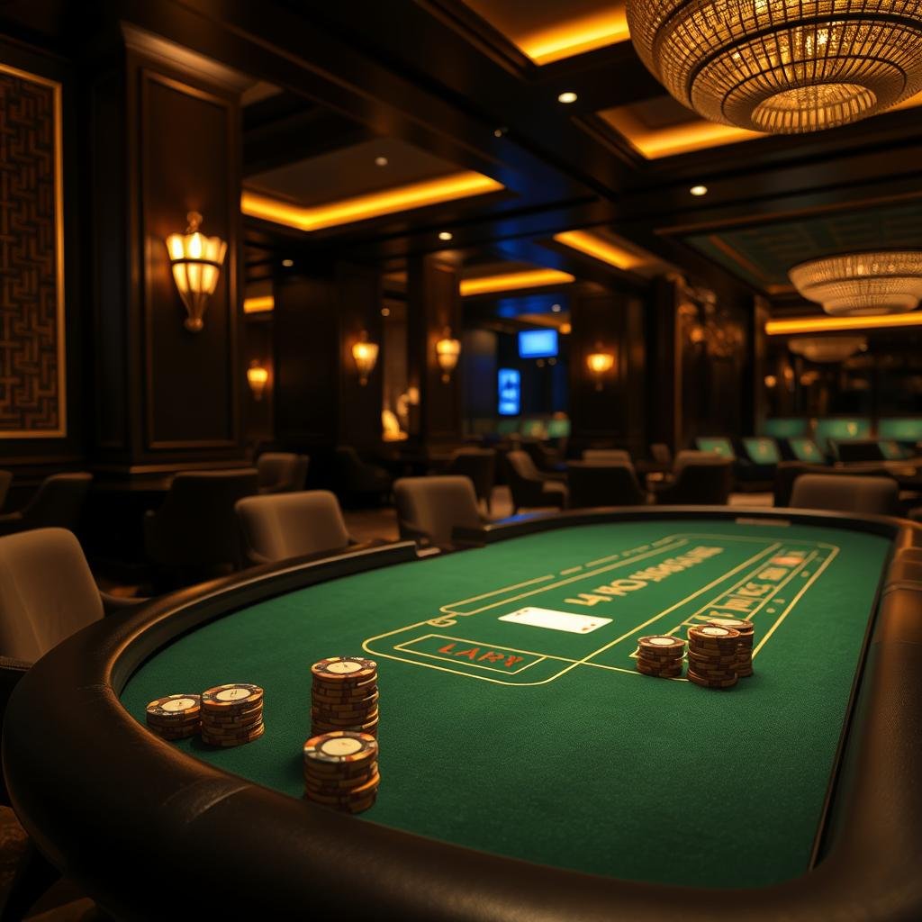 Top Baccarat Brands Complete, Easy Interface, Multiple Tables, Secure Encryption customer success background