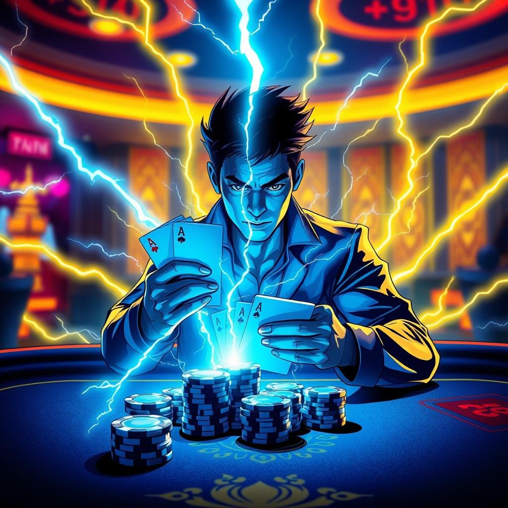 Top Baccarat Game Site: Smooth Streaming, Full Lightning Baccarat, Free Trial Before Betting casino representative