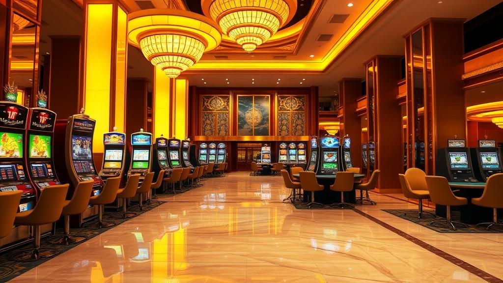 คู่มือเว็บสล็อตเว็บตรงค่ายใหญ่สำหรับมืออาชีพ 205