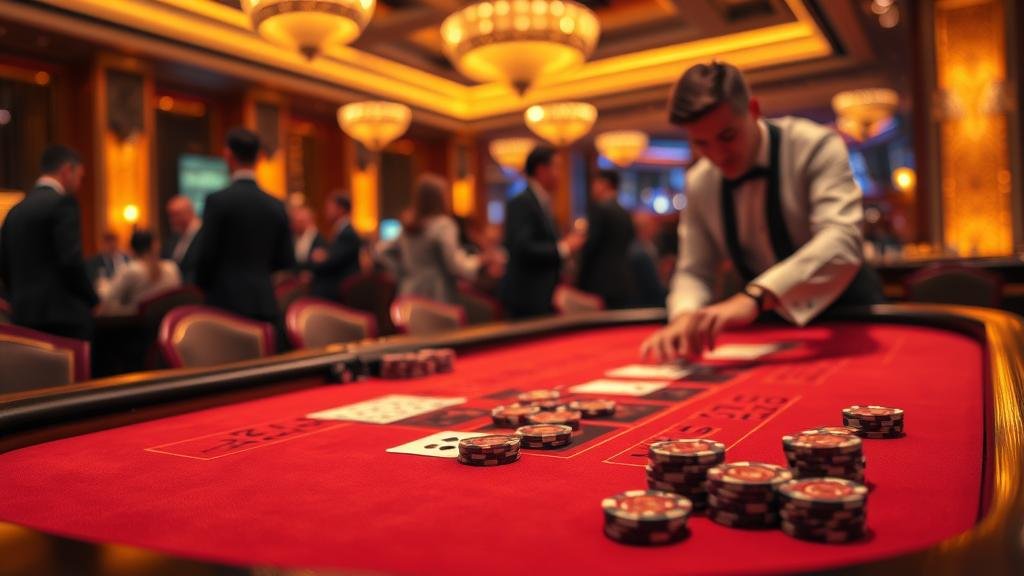 โบนัสพิเศษสำหรับสมาชิกใหม่บาคาร่าเว็บใหญ่