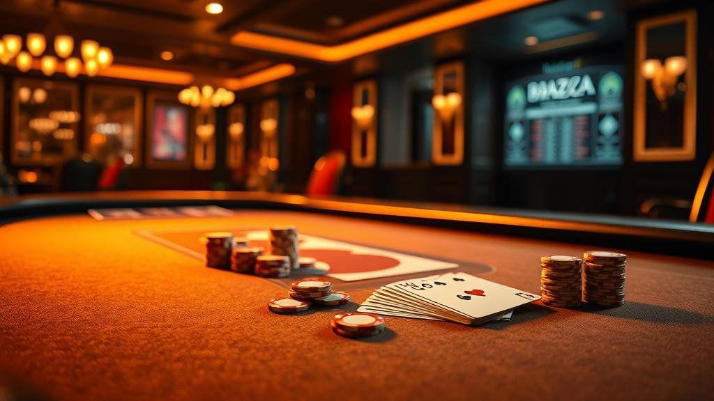 ข้อควรระวังในการใช้สูตรบาคาร่า AI