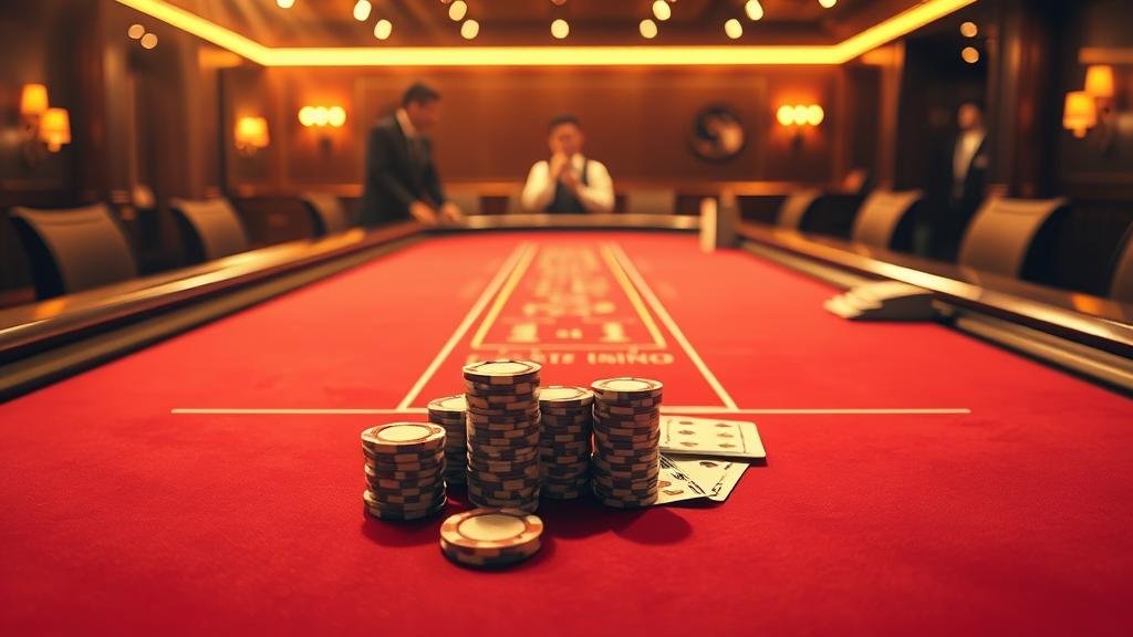 สมัครบาคาร่าเว็บตรงด้วยระบบออโต้