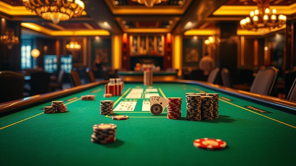 บาคาร่าเว็บตรง: เคล็ดลับทำเงินไวกับ AE Gaming และ WM55 ฉบับเข้าใจง่าย