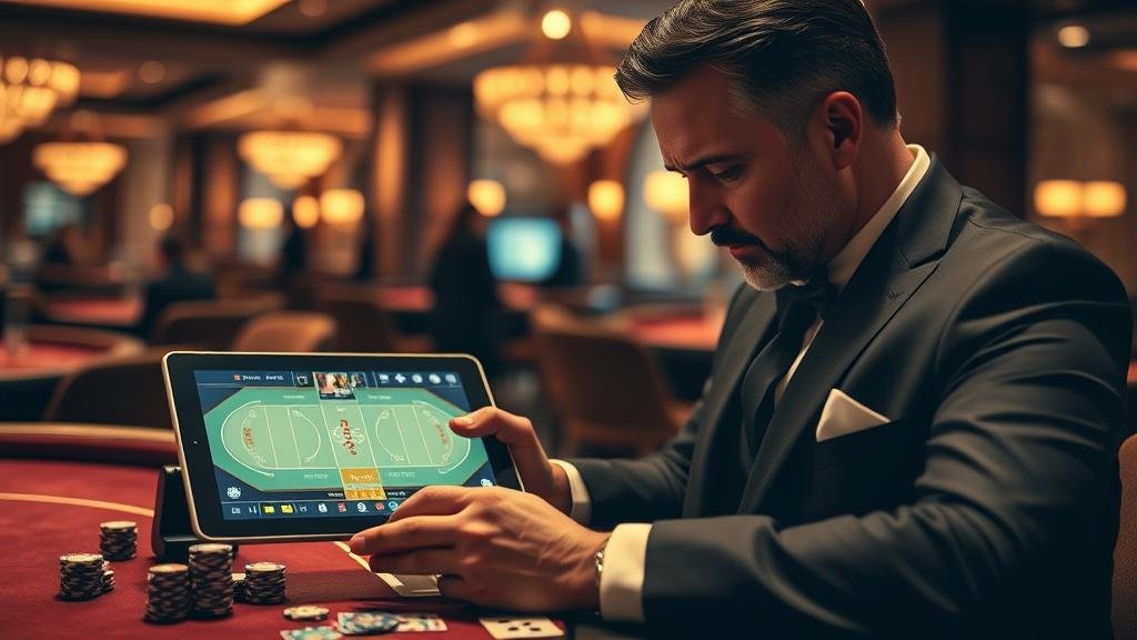 คู่มือ"บาคาร่าทดลองเล่นฟรีสำหรับมืออาชีพ 359