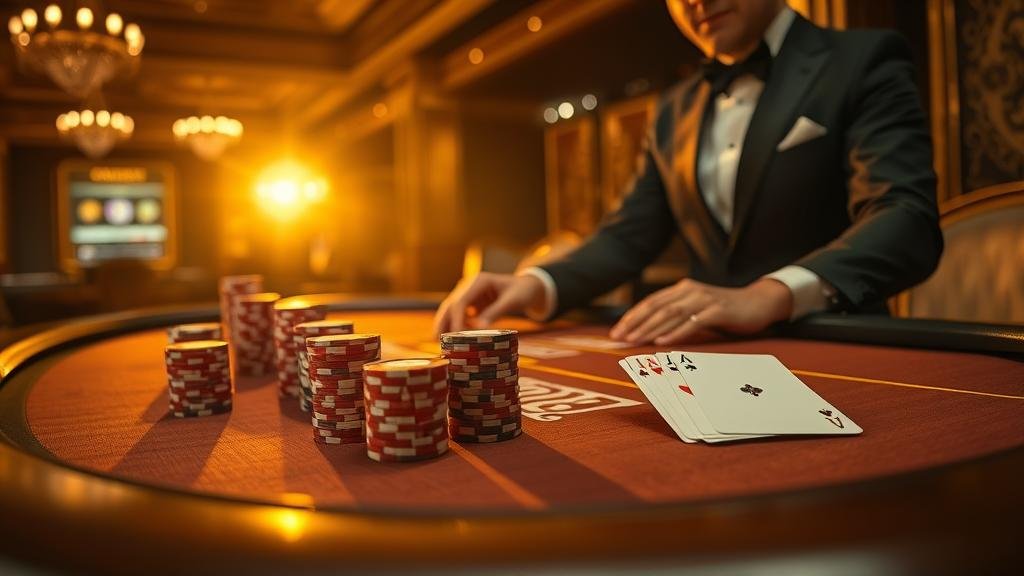 บาคาร่าออนไลน์ 2025: สูตรเด็ดจากเว็บตรงครบทุกค่าย จ่ายจริง ทรูมันนี่