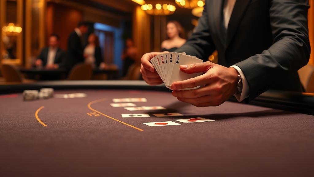 บาคาร่าออนไลน์ ได้ เงิน จริง: สูตรลับทำกำไรบน เว็บพนันอันดับ 1 ของเมืองไทย