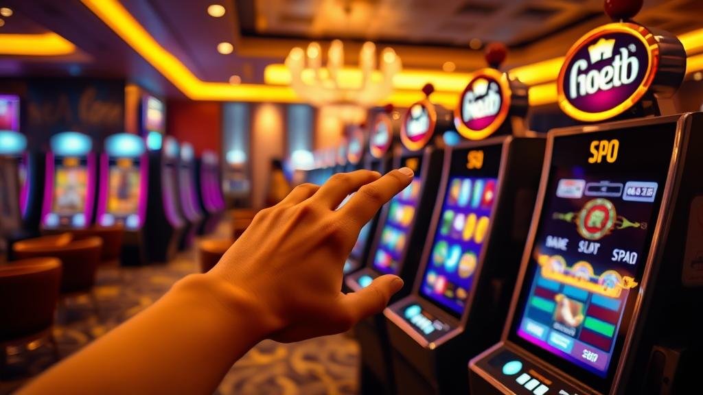 ทดลองเล่นสล็อต PG: สูตรลับทำเงินไว ลุ้นแจ็คพอตแตกง่ายกับเว็บตรง