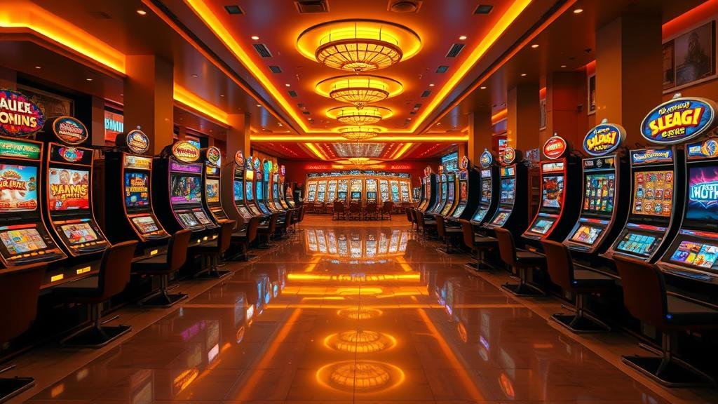 เปิดคัมภีร์สล็อตเว็บตรงแท้: สูตรเด็ดเล่นเพลิน ทำเงินชัวร์ พร้อมโบนัสสมาชิกใหม่