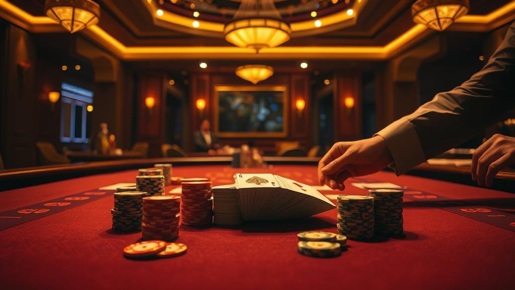 โปรโมชั่นและโบนัสสุดคุ้มจากเว็บพนันออนไลน์