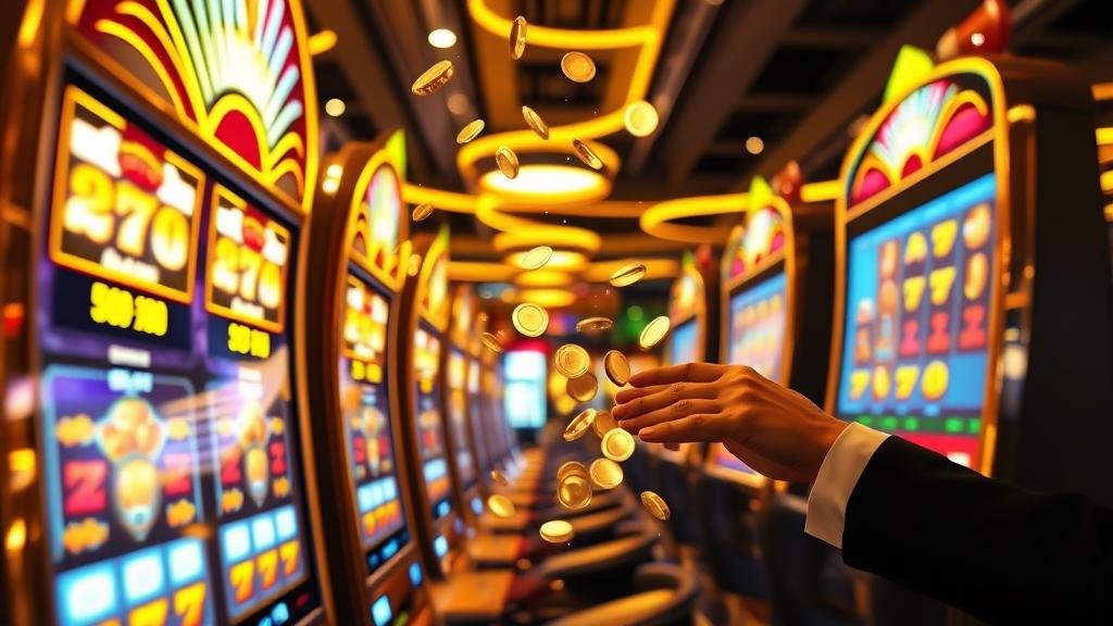 ความปลอดภัยสล็อตเว็บตรง