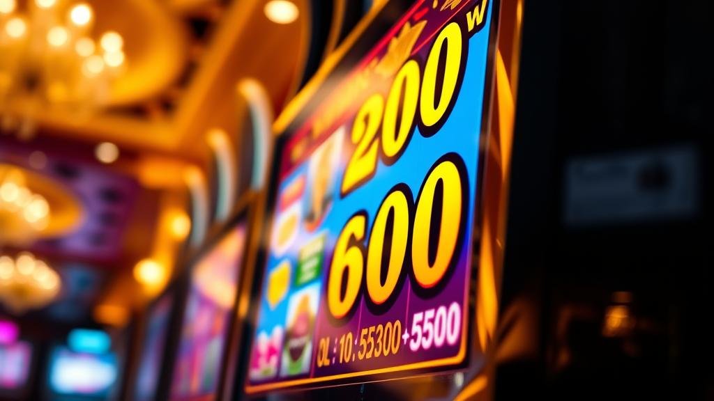 สล็อตทดลองเล่นฟรี ทุกค่าย