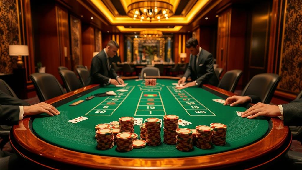 เกมสล็อตออนไลน์ยอดนิยม