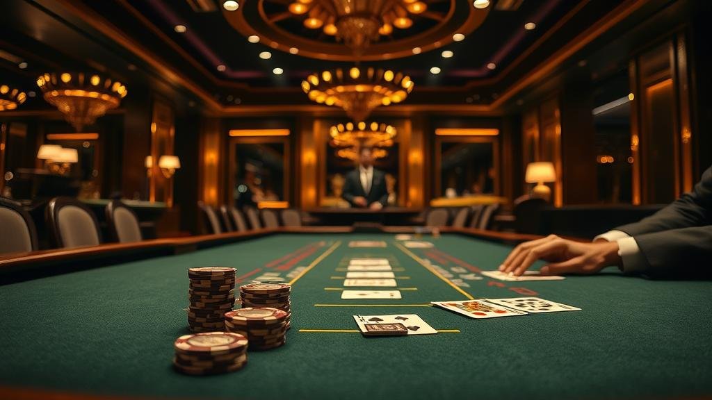 บาคาร่าเว็บตรง: ค้นหาเว็บตรงไม่ผ่านเอเย่นต์ ทำกำไรได้จริง