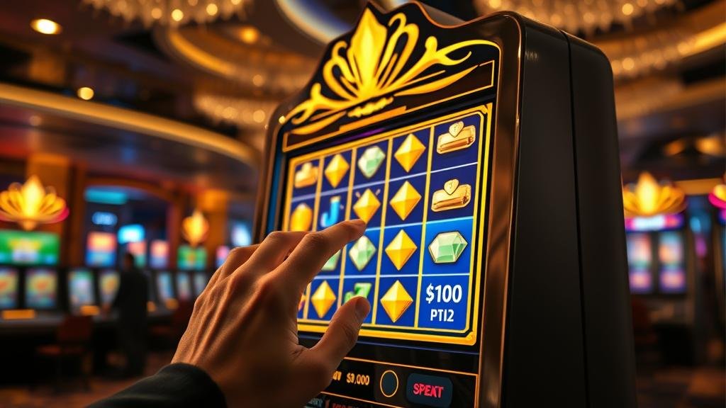 สล็อต PG แตกง่าย ทำกำไรผ่านมือถือ