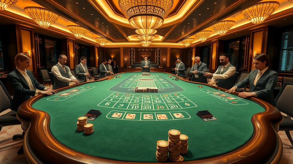 บาคาร่าเว็บตรงอันดับหนึ่ง: สูตรลับทำกำไรฉบับมือใหม่ ฝากถอนออโต้ 100%