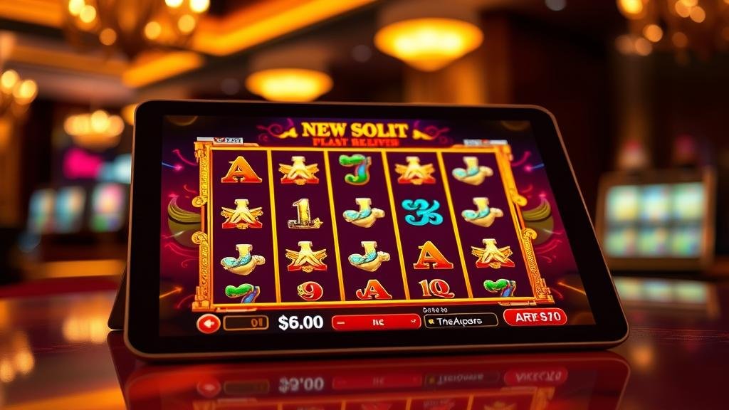 เคล็ดลับทำกำไรจาก ทดลองเล่น สล็อต PG เกมใหม่ล่าสุด พร้อม สูตร AI