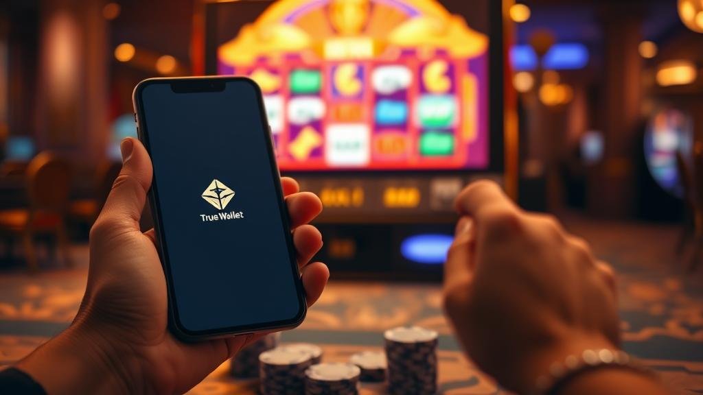 เทคนิคบริหารเงินทุนสำหรับสล็อตทุนน้อย