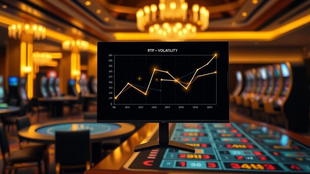 คู่มือ"สล็อตแตกสำหรับมืออาชีพ 474 - Complete Guide