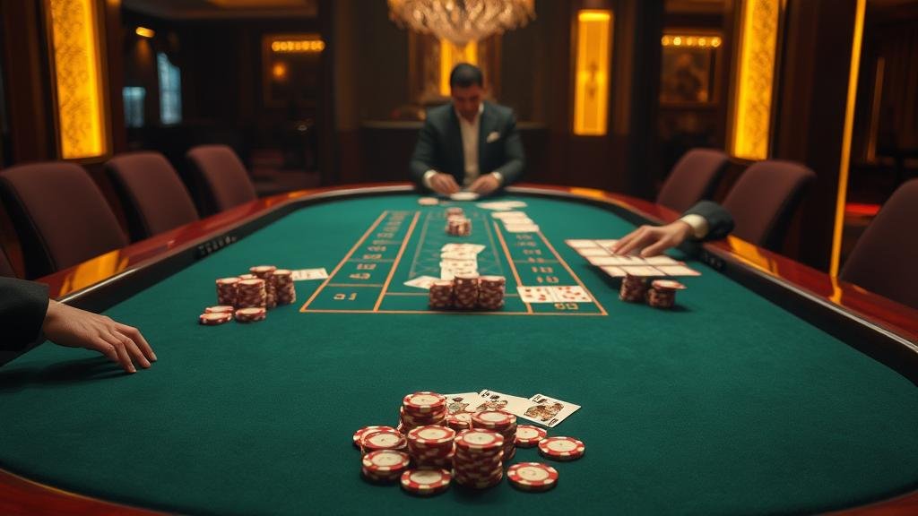 เซียนบาคาร่า 1688 ชี้ทางรวย: เล่นบาคาร่าเดโม่ meechokpg ให้แตกง่ายแบบมืออาชีพ